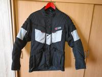 Motorradjacke Stuff,  Größe S, herausnehmbares Innenfutter Baden-Württemberg - Nürtingen Vorschau