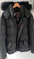 moose knuckles herren jacke Hessen - Wetzlar Vorschau