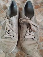 ❤️Ara Damen Sneaker, Größe 38,Leder Kiel - Neumühlen-Dietrichsdorf-Oppendorf Vorschau