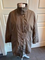 Tolle Sommerjacke mit gerafften Kragen von Marcona, Größe 44 Niedersachsen - Oldenburg Vorschau