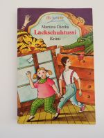 Lackschuhtussi | Martina Dierks | Taschenbuch Rheinland-Pfalz - Kaiserslautern Vorschau