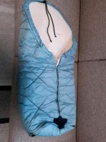 Wintersack für Kinderwagen Thüringen - Erfurt Vorschau