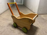 Kinderpuppenwagen Holz München - Maxvorstadt Vorschau