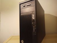 HP Z230 i5-4570 8GB RAM Windows 10 PC Bayern - Ettringen Vorschau