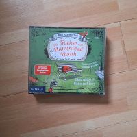 Die Füchse von Hampstead Heath | CD, Hörspiel, Hörbuch Nordrhein-Westfalen - Leverkusen Vorschau