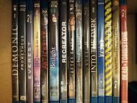 Diverse Blu Ray DVDs, Filme Bayern - Georgensgmünd Vorschau