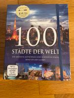 100 Städte der Welt, Buch mit DVD Baden-Württemberg - Forst Vorschau
