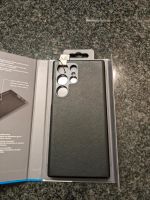 Isy Leather Case fürs Galaxy S23 Ultra Nordrhein-Westfalen - Datteln Vorschau