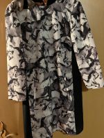 Designer Kleid Ted Baker mit Pferde Print, wie neu Rheinland-Pfalz - Steinwenden Vorschau