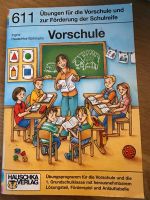 Vorschule Buch Nordrhein-Westfalen - Meerbusch Vorschau