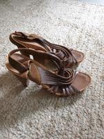 Marc O 'Polo Sandalen 38 Nordrhein-Westfalen - Marl Vorschau