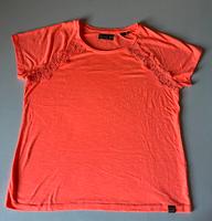 Superdry Elizabeth Spitzen-T-Shirt ♥️ Saarland - Nonnweiler Vorschau