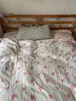 Ikea Bett TARVA 140cm Dresden - Johannstadt Vorschau