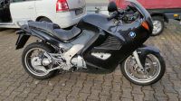 BMW K1200 RS Bagster Gelsitz Koffer Griffheizung Nordrhein-Westfalen - Hattingen Vorschau