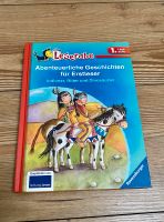 Leserabe - Abenteuerliche Geschichten für Erstleser Indianer … Sachsen-Anhalt - Pretzien Vorschau