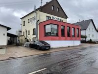 Für Anleger und Eigennutzer, Wohn- und Geschäftshaus mit Pizzeria im EG Saarland - Schwalbach Vorschau