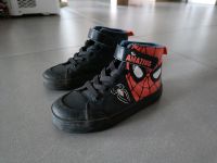 Spiderman Schuhe Gr. 30 Nordrhein-Westfalen - Herten Vorschau