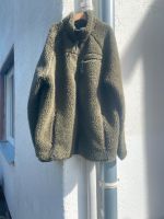 Fell Jacke Bayern - Stadtbergen Vorschau