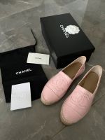 Chanel Espadrilles, Schuhe Wuppertal - Elberfeld Vorschau