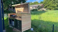 Outdoorkitchen Edelstahl Sibirische Lärche Schleswig-Holstein - Eckernförde Vorschau