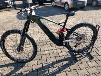 FANTIC E-BIKE ⚡E-MTB ENDURO, XEF 1.9 FACTORY  BROSE S-MAG-Motor Baden-Württemberg - Großbottwar Vorschau