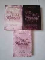 For that Moment - Reihe von Nena Muck Bayern - Neumarkt i.d.OPf. Vorschau