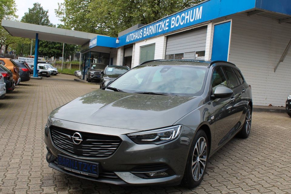 Opel Insignia B ST Business Inno*Pano*HUD Massage*DAB in Bochum