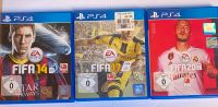 PS4 FIFA Bundle Baden-Württemberg - Herrenberg Vorschau