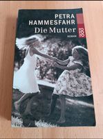 Buch Petra Hammesfahr Die Mutter Thüringen - Eisenach Vorschau