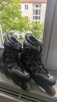 K2 Carbon Inliner, Rollerblades, Rollschuhe - Herren, Größe 44.5 München - Schwabing-West Vorschau