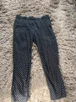 Coole Slacks Hose gemustert H&M Nordrhein-Westfalen - Rahden Vorschau