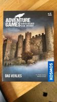 Adventure Games "Das Verlies" Niedersachsen - Burgdorf Vorschau