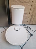 Ecovacs Robo-Staubsauger ( Teil und kabel fehlt) N8+ Nordrhein-Westfalen - Hiddenhausen Vorschau