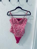 Body Top Zara Baden-Württemberg - Sigmaringen Vorschau