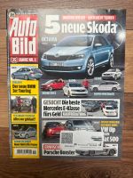 AutoBild 2011 Nr. 41 Nordrhein-Westfalen - Lippstadt Vorschau