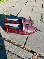 Via Milano Luftpolster Halbschuhe Neuwertig 41 Nordrhein-Westfalen - Marl Vorschau