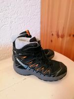 Salomon Winterschuhe Baden-Württemberg - Bahlingen Vorschau