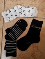 3er Set Socken Gr. 27-30 Eifelturm Paris -  neu Nordwestmecklenburg - Landkreis - Dassow Vorschau