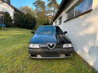 Alfa Romeo 164 QV 3.0 V6  Quadrifoglio Verde Nordrhein-Westfalen - Augustdorf Vorschau