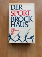Der Sport Brockhaus 4.Neu Bearbeitete Auflage 1984 Nürnberg (Mittelfr) - Kleinreuth b Schweinau Vorschau
