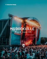 3 Dockville Karten (Frei,Sa,So) zu verkaufen Altona - Hamburg Othmarschen Vorschau