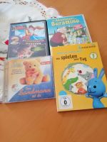 diverse DVD für Kinder Sachsen - Neustadt Vorschau