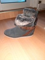 PEPE JEANS LONDON BOOTS SCHUHE STIEFELETTEN STIEFEL Sachsen - Lommatzsch Vorschau