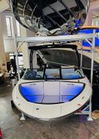 Sea Ray 210 SPX TOWER 2024 NEUES MODELL WAKEBOARD VOLLAUSS N5G324 Berlin - Köpenick Vorschau