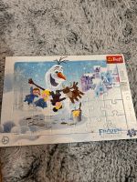 Mädchen puzzle elsa frozen Rheinland-Pfalz - Friesenheim Vorschau