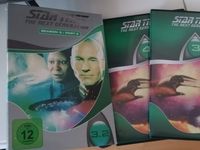 STAR TREK THE NEXT GENERATION  THE COMPLETE  SEASONS 1-7 Hessen - Kassel Vorschau