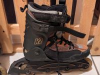 Inlineskates von K2 Hessen - Heppenheim (Bergstraße) Vorschau