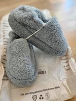Originale Pummys Hausschuhe *NEU* Größe 38-39 Hessen - Mainhausen Vorschau