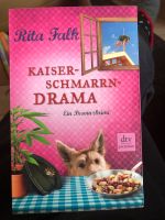 Kaiserschmarrn-Drama  Rita Falk Bayern - Winkelhaid Vorschau