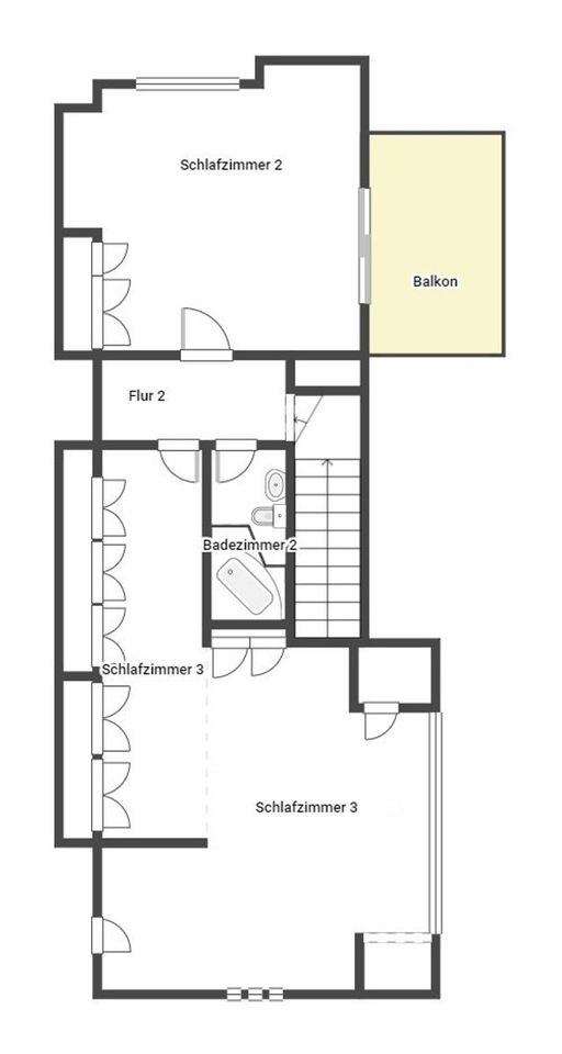 Einzigartiges Einfamilienhaus in Witten: Traumhaus mit stilvollem Flair und Premium-Ausstattung in Witten